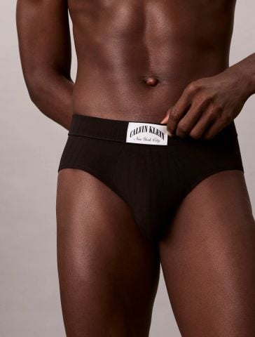 Calvin Klein - Quần Lót Nam Hip Brief