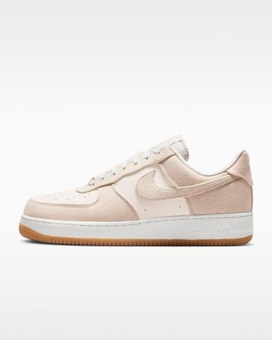Nike - Giày Thời Trang Nam Air Force 1 '07 LV8 'Denim' Men‘s shoes