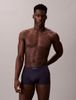 Calvin Klein - Quần lót nam Trunks - Invisibles Microfibre Stretch