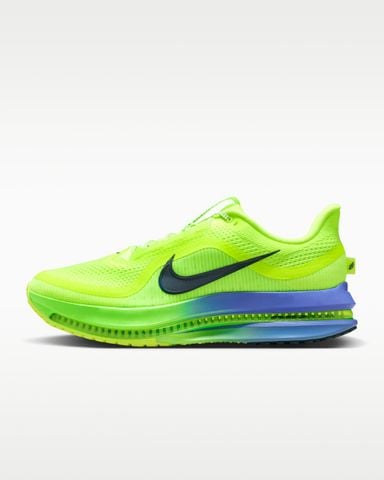 Nike - Giày Chạy Bộ Nam Pegasus Premium Men's Road Running Shoes