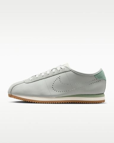 Nike - Giày Thời Trang Nữ Cortez Leather Women's Shoes