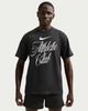 Nike - Áo Tay Ngắn Thể Thao Nam Nike Athletic Club T-Shirt