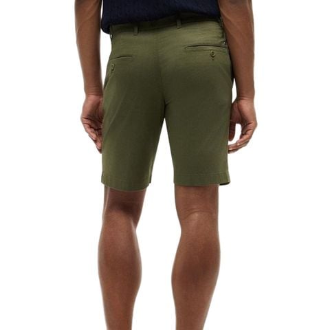 Tommy Hilfiger - Quần Kaki Ngắn Nam Denton 9.5in Printed Structure - 2