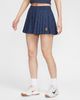 Nike - Quần Váy Ngắn Thể Thao Nữ NikeCourt Court Collection Women's Dri-FIT High-Waisted Tennis Shorts