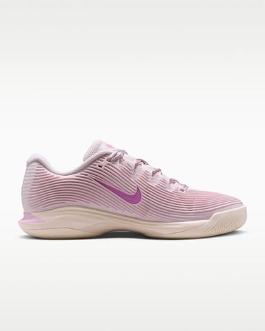 Nike - Giày Quần Vợt Tennis Nữ Vapor 12 Women's Hard Court Tennis Shoes - 2