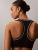 Calvin Klein - Áo Ngực Thể Thao Nữ Quick Dry Racerback Sports Bra
