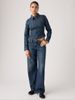 Levi's - Quần Jean Dài Nữ Low Loose Jeans