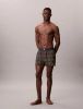 Calvin Klein - Quần Ngủ Nam Monogram Boxer Slim