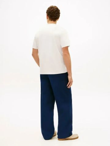 Tommy Hilfiger - Áo Thun Tay Ngắn Nam Icon Graphic Tee