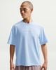 Nike - Áo Tay Ngắn Thể Thao Nam Primary N.A.C. Training T-Shirt