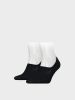 Tommy Hilfiger - Bộ 2 Đôi Vớ Nam TH Men Footie 2P