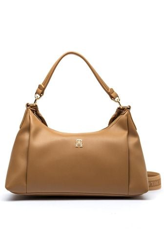 Tommy Hilfiger - Túi Đeo Vai Nữ TH Essential Shoulder Bag