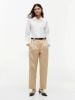 Tommy Hilfiger - Áo Sơ Mi Nữ Essential Poplin Regular Shirt