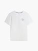 Tommy Hilfiger - Áo Thun Tay Ngắn Nam Logo Jersey Crew Neck T-Shirt