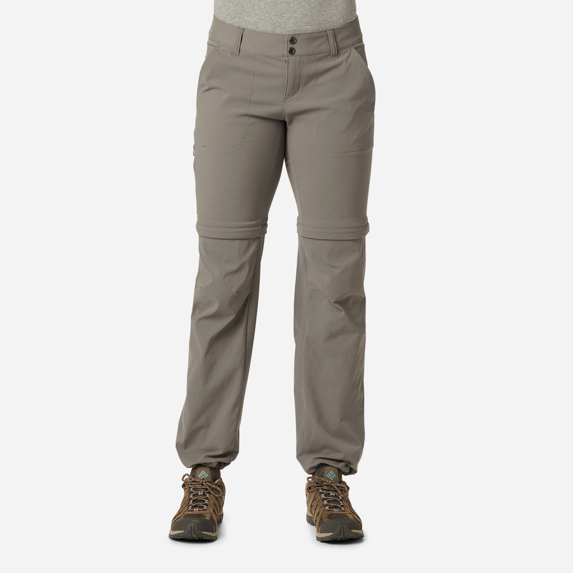 Columbia - Quần dài thể thao nữ Saturday Trail™ II Convertible Pant Outdoor