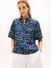 Tommy Hilfiger - Áo Sơ Mi Nữ Linen Shirt Loose Fit