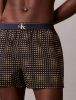 Calvin Klein - Quần Ngủ Nam Monogram Boxer Slim