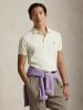 Ralph Lauren - Áo Thun Có Cổ Nam Custom Slim Fit Soft Cotton Polo Shirt