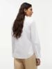 Tommy Hilfiger - Áo Sơ Mi Nữ Essential Poplin Regular Shirt
