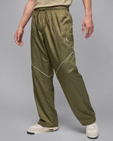 Nike - Quần dài thể thao Nam Jordan Brooklyn Men's Draft Trousers