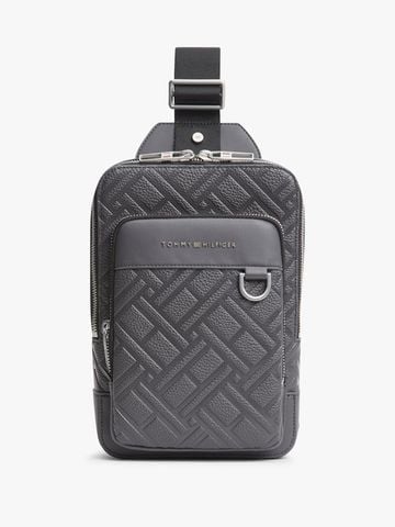 Tommy Hilfiger - Túi Đeo Chéo Nam Flag Logo Slingpack