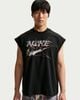 Nike - Áo Thun Ba Lỗ Nam Standard Issue Dri-FIT Sleeveless Basketball Top