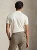 Ralph Lauren - Áo Thun Có Cổ Nam Custom Slim Fit Soft Cotton Polo Shirt