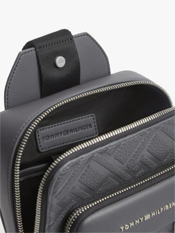 Tommy Hilfiger - Túi Đeo Chéo Nam Flag Logo Slingpack