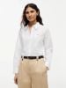 Tommy Hilfiger - Áo Sơ Mi Nữ Essential Poplin Regular Shirt