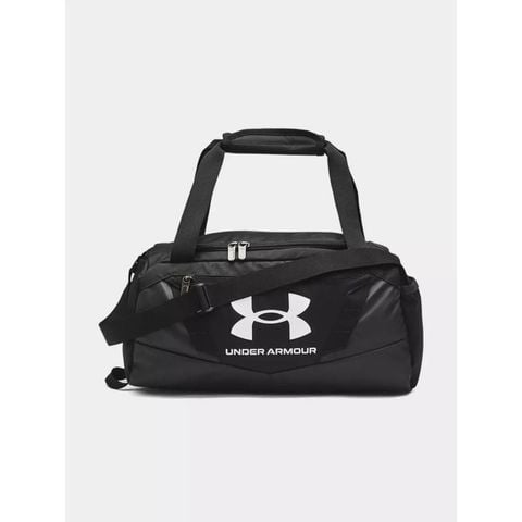 Under Armour - Túi trống nam nữ Undeniable 5.0 Duffle XXS Training