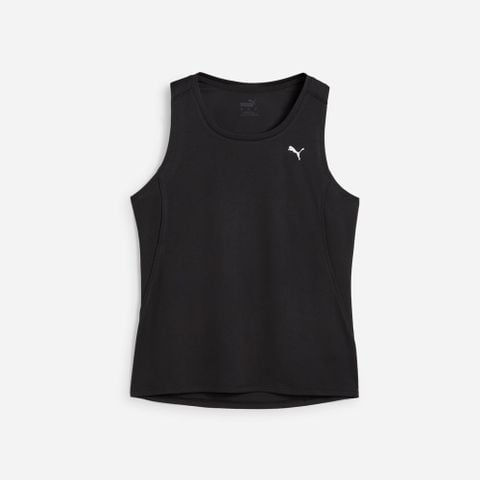 Puma - Áo Thun Ba Lỗ Chạy Bộ Nữ Run Velocity Tank