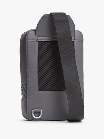 Tommy Hilfiger - Túi Đeo Chéo Nam Flag Logo Slingpack