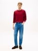 Tommy Hilfiger - Quần Jean Dài Nam Regular Mercer St Whily Blue