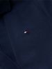 Tommy Hilfiger - Đầm Polo Nữ Slim Open V-Neck Polo Dress