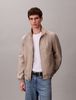 Calvin Klein - Áo Khoác Nam Technical Zip-Up Jacket