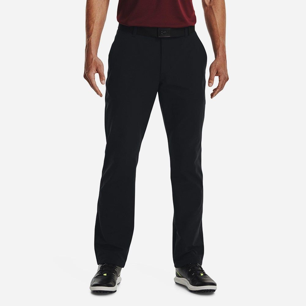 Under Armour - Quần dài thể thao nam Tech Pants Golf