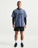 Nike - Quần Ngắn Thể Thao Nam Nike Athletic Club Dri-Fit 12.5cm Knit Training Shorts