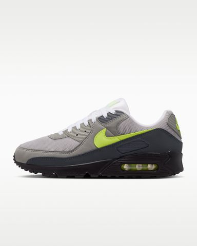 Nike - Giày Thời Trang Nam Air Max 90 Men's Shoes - 2