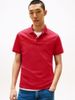 Tommy Hilfiger - Áo Thun Có Cổ Nam Liquid Cotton Regular Seasonal Polo