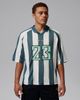 Nike - Áo Tay Ngắn Thể Thao Nam Jordan Brooklyn Men's Terrace Top