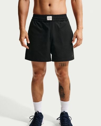 Nike - Quần Ngắn Thể Thao Nam Nike Athletic Club Dri-Fit 12.5cm Knit Training Shorts