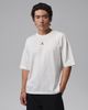 Nike - Áo Tay Ngắn Thể Thao Nam Jordan Flight Men's Heavyweight Short-Sleeve Top