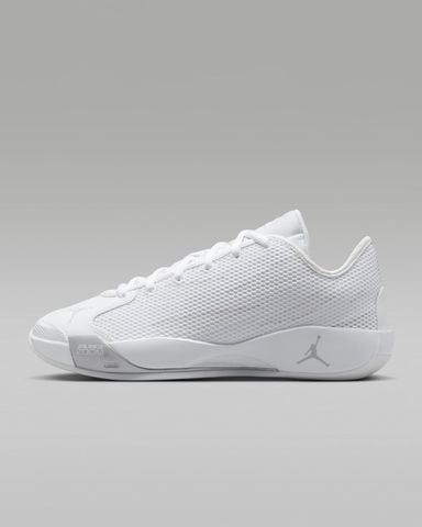 Nike - Giày Bóng Rổ Nam Luka 77 'Triple White' PF