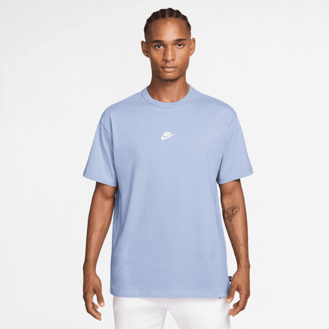 Nike - Áo Tay Ngắn Thể Thao Nam Sportswear Premium Essentials T-Shirt