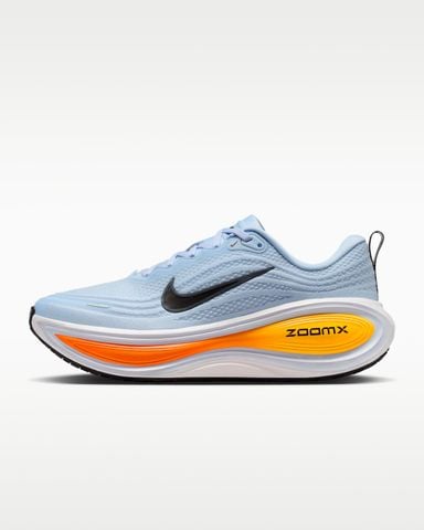 Nike - Giày Chạy Bộ Nam Vomero Plus Men's Road Running Shoes