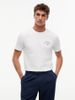Tommy Hilfiger - Áo Thun Tay Ngắn Nam Logo Jersey Crew Neck T-Shirt