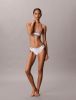 Calvin Klein - Áo Ngực Nữ Lightly Lined Triangle