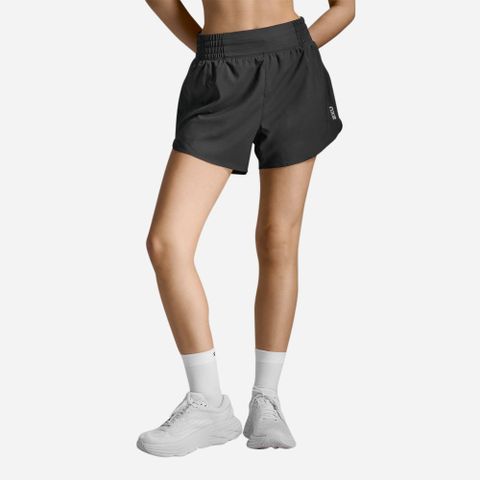 2Xu - Quần ngắn thể thao nữ Aero High-Rise 4 Inch Shorts Running