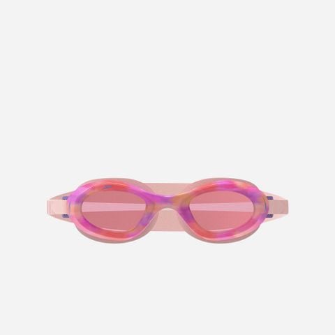 Speedo - Kính Bơi Trẻ Em Junior Futura Hydrospex Printed Goggles - Hồng