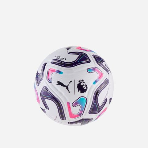 Puma - Banh Đá Unisex Stellar Nitro Ulti PL Rea WP